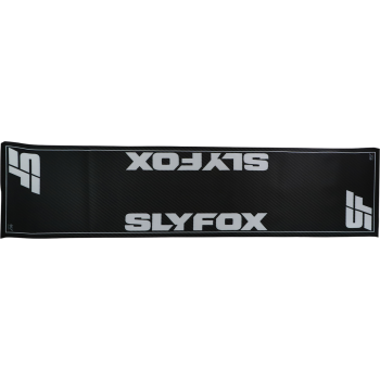 ABST PIT PAD SLYFOX