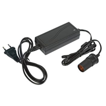 Pingemuundur, 230v-12v, 5a