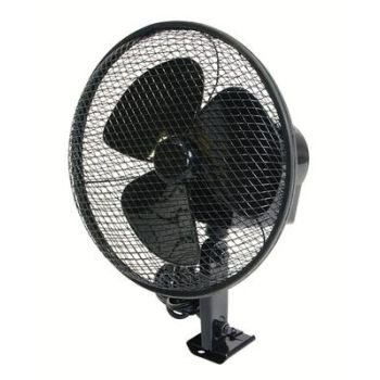 Ventilaator lampa 24v jumbo 6" (15cm)