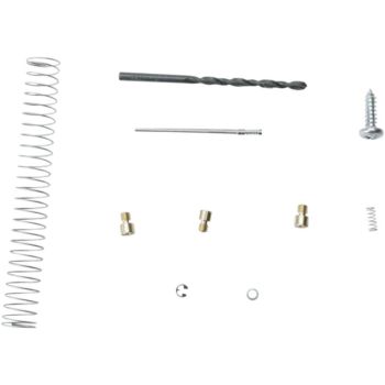 JET KIT VOLUSIA