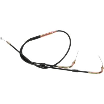 THR. CABLE MIKUNI DUAL