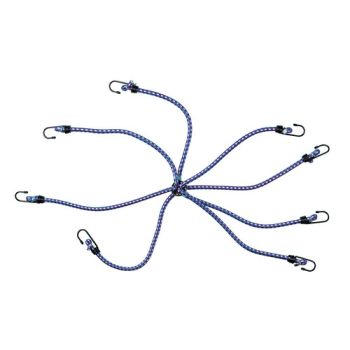 Koormakinniti, 8-haruline, ø 10mm