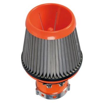 Sport õhufilter, high power, koonus