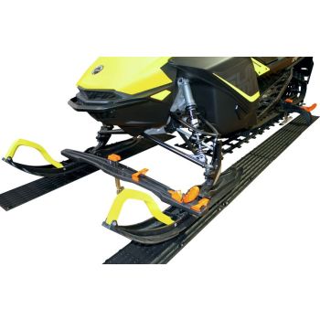 Superclamp Front