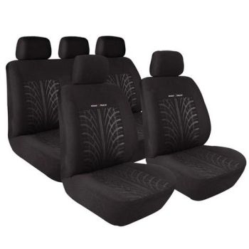 Istmekate, road&track, must