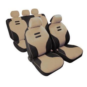 Istmekate, kynox, must/beez