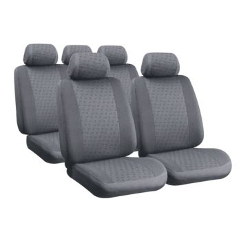 Istmekate, glamur, hall