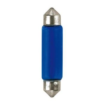 Lambipirnid, festoon, blu-xe, 10w, 11x44mm