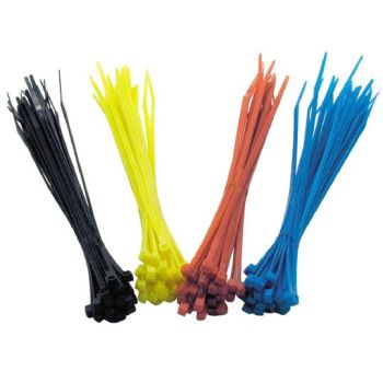 Kiirkinnitused, 25mm x 15cm