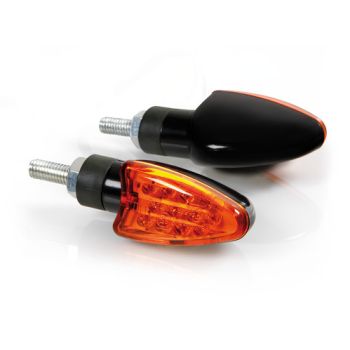 SUUNATULED LED, MUST VÄRVUS
