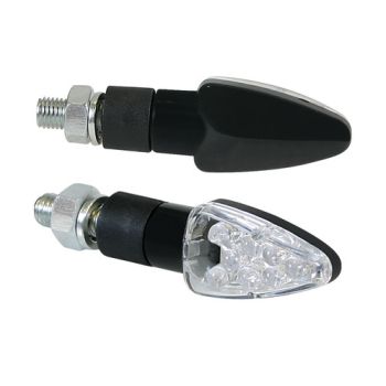 SUUNATULED LED, ATOM
