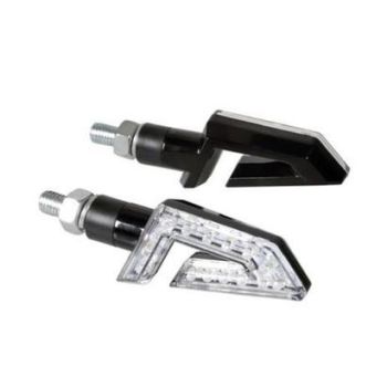 Suunatuled led must värvus