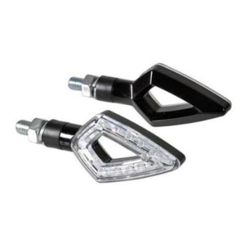 Suunatuled led must värvus