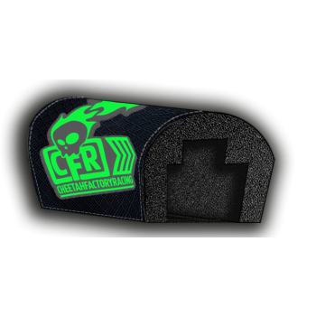 CFR Bar pad mini Green