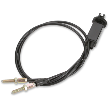CHK. CABLE MIKUNI DUAL
