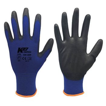 Töökindad PU SENSE  M