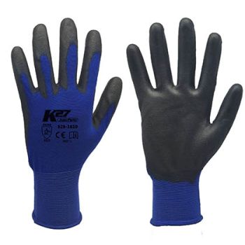 Töökindad PU SENSE  L