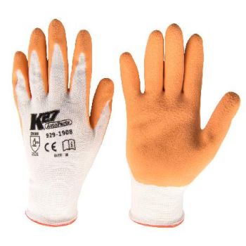 Töökindad nailon + lateks  XS