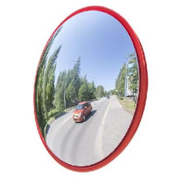 Tänava / liiklus peegel k27 läbimõõt 30cm