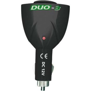 Harukomplekt 12v, duo 3