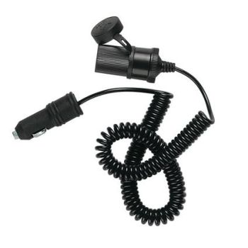 Sigaretisüütaja pikendus, 12/24v, 4 m