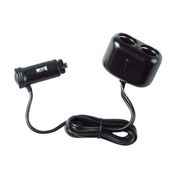 Harukomplekt 12v/24v, 2-pesa