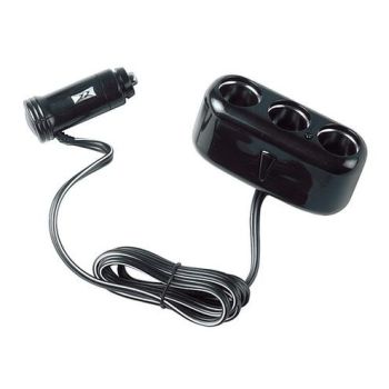 Harukomplekt 12v/24v, 3-pesa