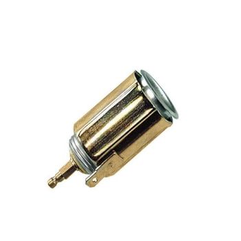 Sigaretisüütaja pesa, 12/24v, ø 21mm