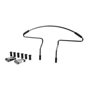 Riidepuu peatoe külge