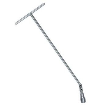 Küünlavõti t-kujuline 21mm