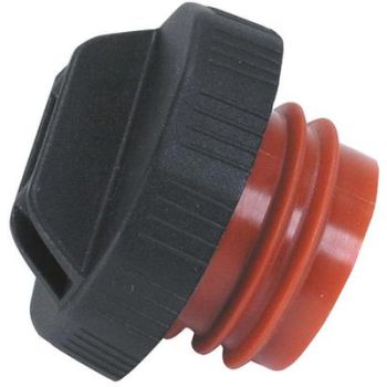 Universaalne kütusepaagi kork, keermega