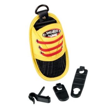 Telefoni/prilli hoidik, sneaker