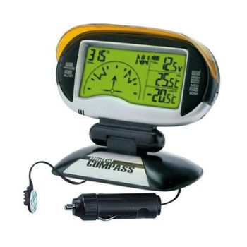 Multifunktsionaalne digitaalne kompass