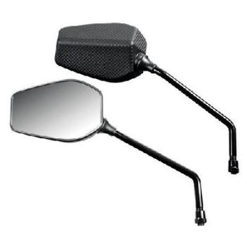 Peeglid fender, mootorrattale