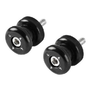 Rullikud mootorratta jalale m6x1mm