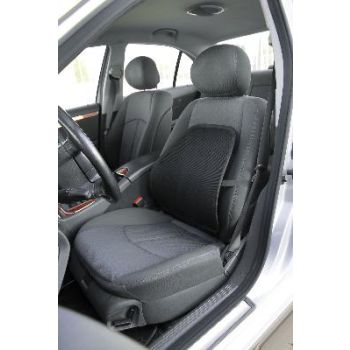 Seljatugi autosse 38x40cm