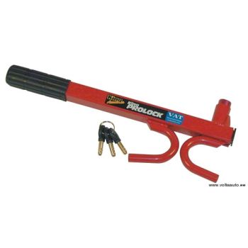 Roolilukk, vat-heakskiiduga