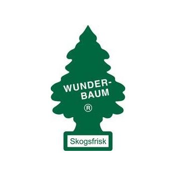 Wunderbaum lõhnakuusk, mets