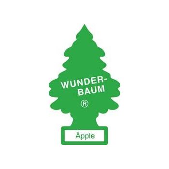 Wunderbaum lõhnakuusk, õun