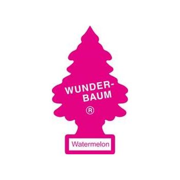 Wunderbaum lõhnakuusk, arbuus