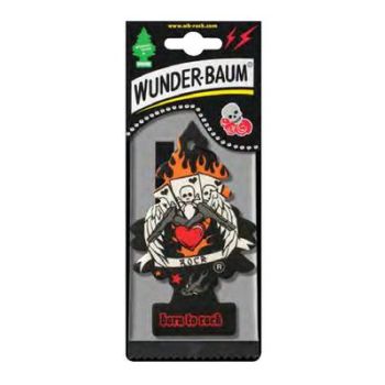 Wunderbaum lõhnakuusk, born to rock