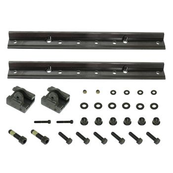 Sno-X RAIL REINFORCEMENT KITS