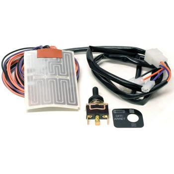 HEATED GRIP KIT