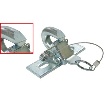 Sno-X Hitch Hook Universal