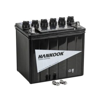AKU 28AH 184X128X174 -/+ HANKOOK