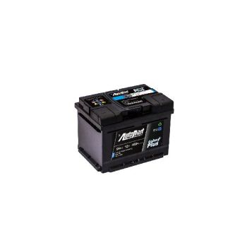 AUTOPART 55AH 480A 241x175x190 -/+