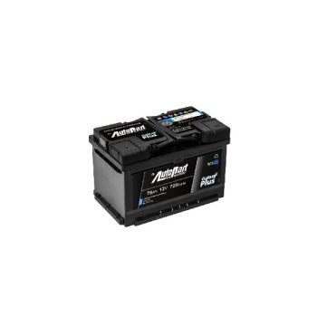 AUTOPART 78AH 720A 276x175x190 +/-