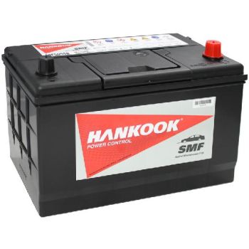 Aku hankook 95ah 720a 302x172x220mm -/+