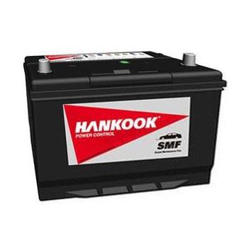 AKU HANKOOK 95Ah 720A 302X172X220MM +/-