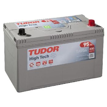 Tudor 95ah 800a 306x173x222 high tech